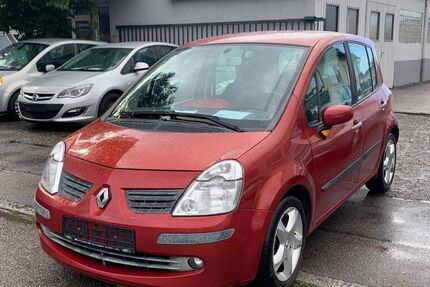 Renault Modus