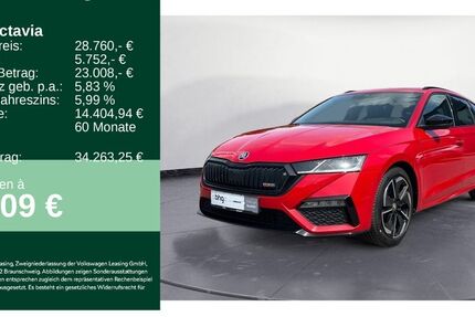 Skoda Octavia 78.533 km 26.860 &euro; Tübingen 72072