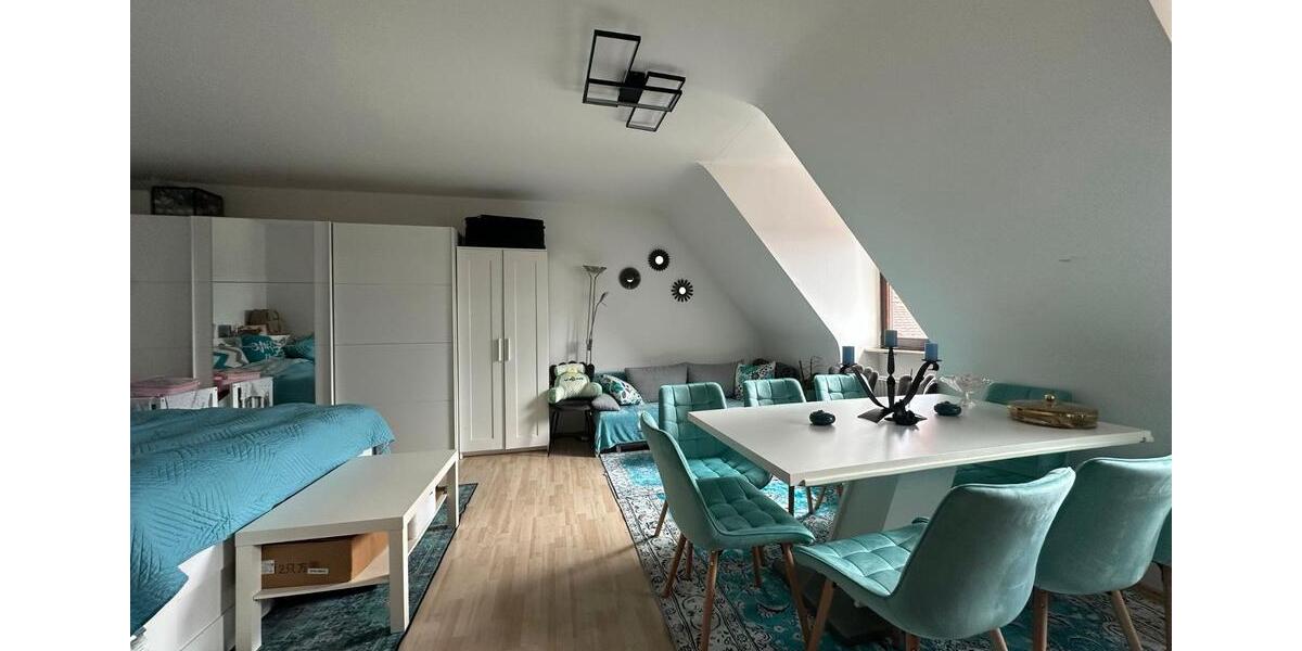 Etagenwohnung Leonberg - 1 Zimmer, 40 m&sup2;, 720&euro; | Angebot:25236138