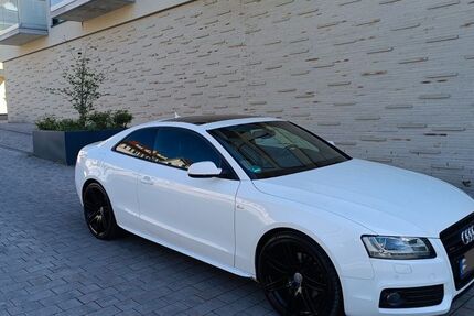 Audi A5 284.000 km 9.500 &euro; Korntal-Münchingen 70825