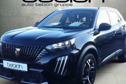 Peugeot 2008 19.600 km 24.980 &euro; Magstadt 71106