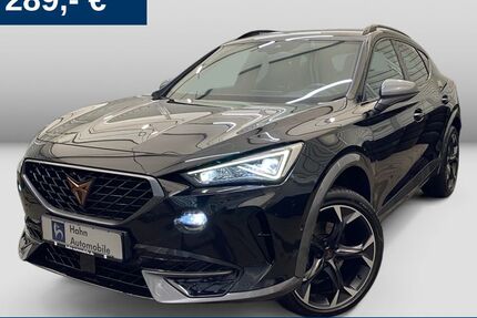 Cupra Formentor 24.521 km 29.990 &euro; Niefern-Öschelbronn 75223