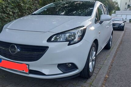 Opel Corsa 124.000 km 6.500 &euro; Stuttgart 70327