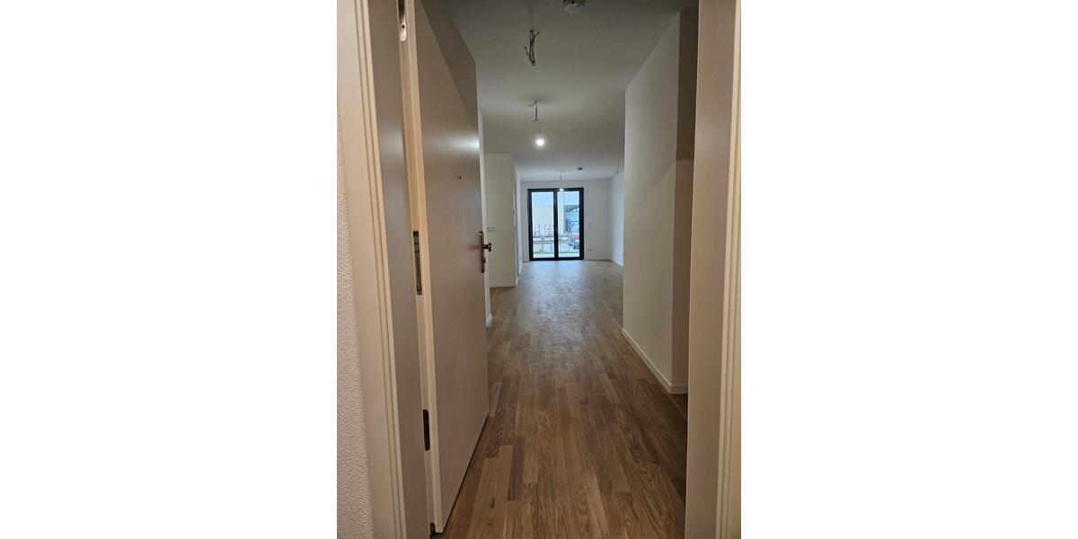 Erdgeschoßwohnung Sindelfingen Darmsheim - 2.5 Zimmer, 60 m&sup2;, 1.150&euro; | Angebot:26143214