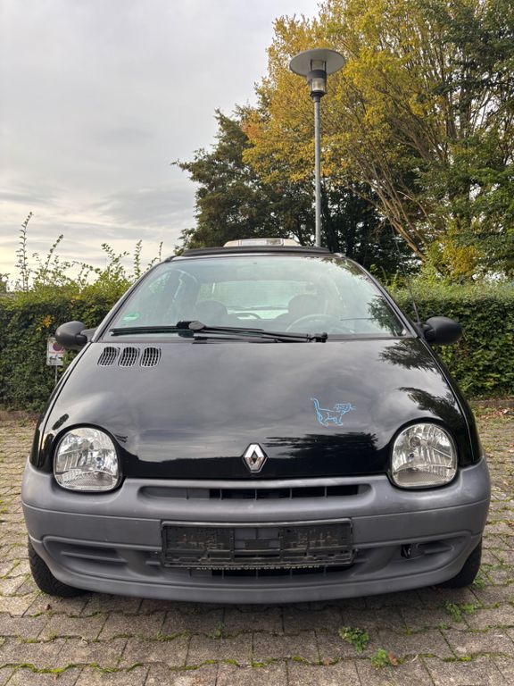 Renault Twingo 66.350 km 2.000 € Kornwestheim 70806