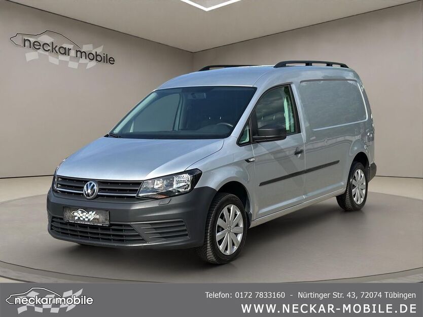 VW Caddy 74.410 km 15.490 € Tübingen 72074