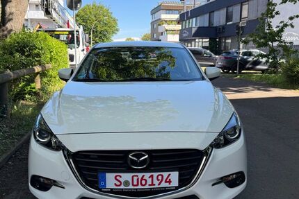 Mazda 3 133.000 km 10.499 &euro; Fellbach 70736