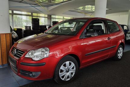 VW Polo 106.100 km 3.490 € Filderstadt 70794