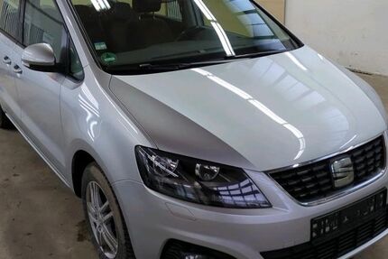 Seat Alhambra 174.000 km 14.999 &euro; Ditzingen 71254
