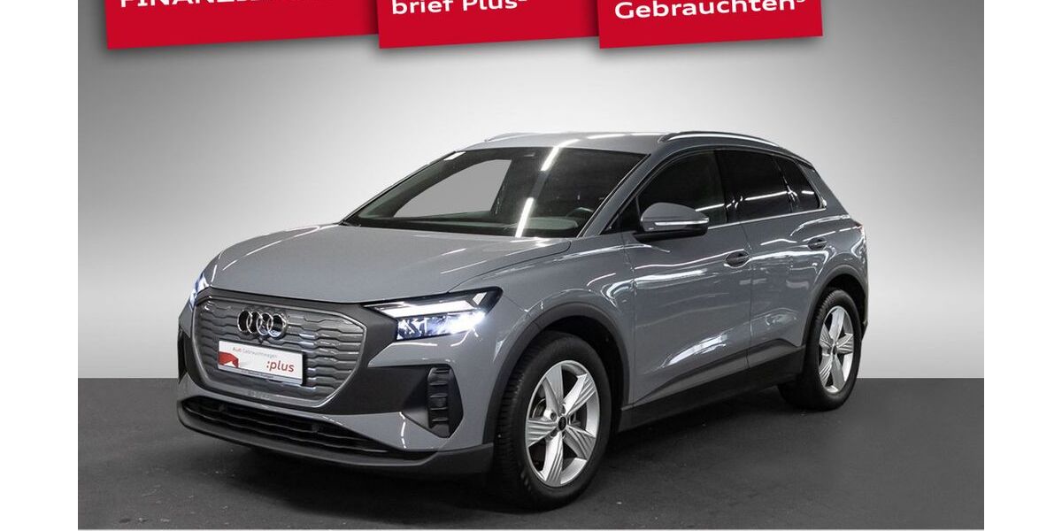 Audi Q4 e-tron 28.108 km 27.540 &euro; Stuttgart 70469