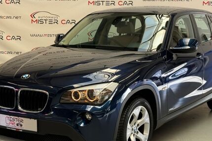 BMW X1 80.000 km 11.980 &euro; Magstadt 71106
