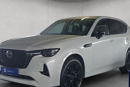 Mazda CX-60 54.963 km 33.940 &euro; Stuttgart 70190