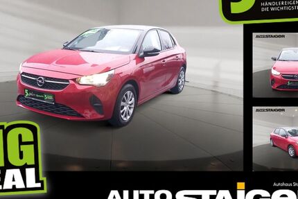 Opel Corsa 25.113 km 11.990 &euro; Stuttgart 70376