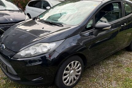 Ford Fiesta 167.000 km 1.750 &euro; Münchingen 70825