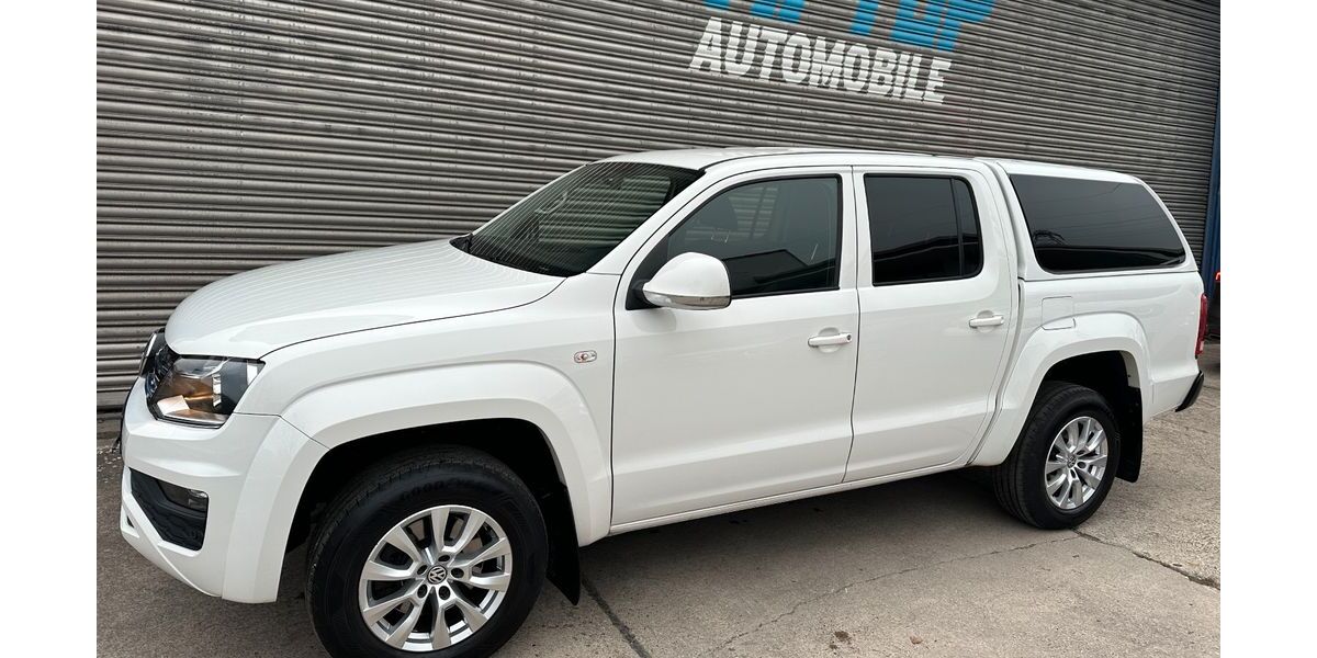VW Amarok 98.373 km 31.490 &euro; Sindelfingen 71065