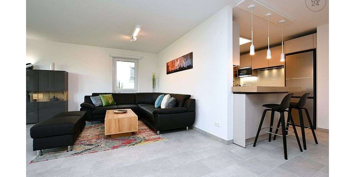 Wohnung zum Mieten in Esslingen 2.030 € 106 m² 4 zimmer