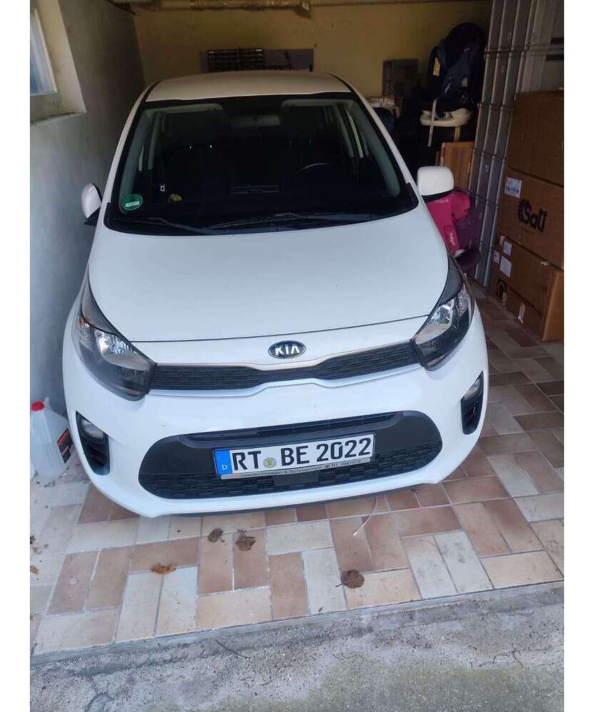 Picanto