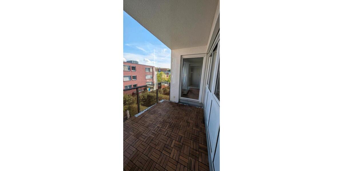 Etagenwohnung Böblingen Dagersheim - 2 Zimmer, 57 m&sup2;, 1.040&euro; | Angebot:26404840
