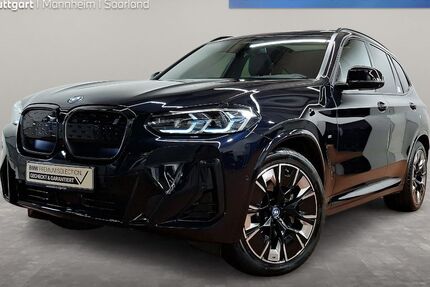 BMW iX3 22.066 km 52.960 € Stuttgart 70569