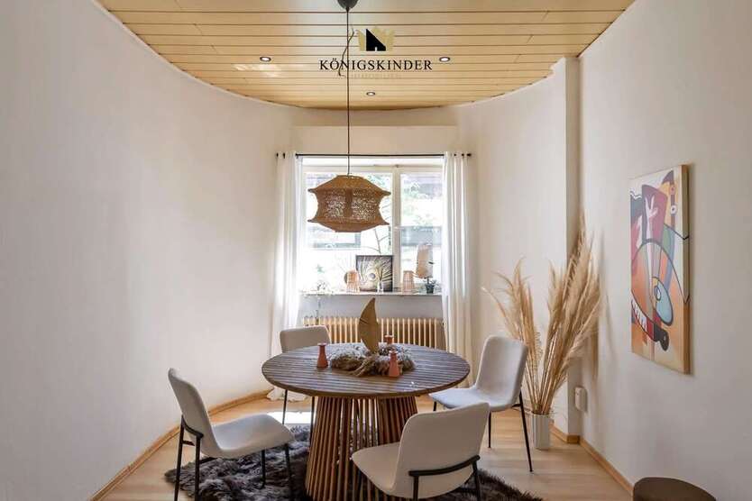 Wohnung zum Kaufen in Stuttgart Bad Cannstatt 379.000 € 150 m²