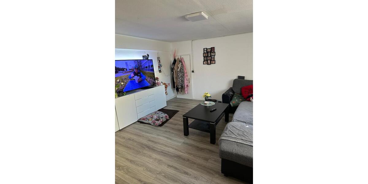 Erdgeschoßwohnung Pforzheim - 1.5 Zimmer, 45 m&sup2;, 535&euro; | Angebot:24847926