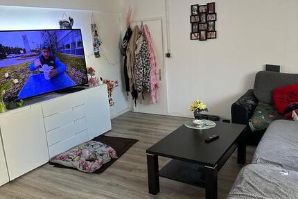 Wohnung Pforzheim - 1.5 Zimmer, 45 m&sup2;, 535&euro; | Angebot:24847926