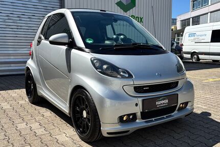 Smart ForTwo 114.500 km 8.390 &euro; Ostfildern 73760
