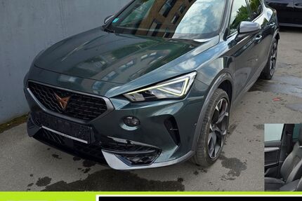 Cupra Formentor 60.000 km 25.370 &euro; Waiblingen 71332
