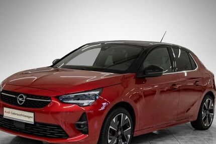 Opel Corsa 26.914 km 17.920 &euro; Böblingen 71034