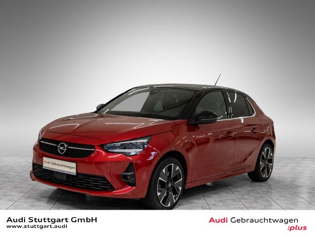 Opel Corsa 26.914 km 17.920 &euro; Böblingen 71034