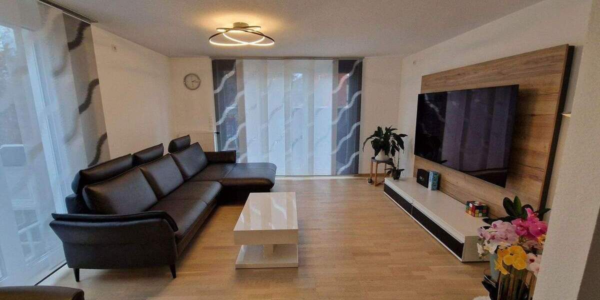 Reihenendhaus Nürtingen Oberensingen - 5 Zimmer, 136 m&sup2;, 639.000&euro; | Angebot:25752893