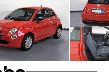 Fiat 500 30.500 km 10.430 &euro; Esslingen am Neckar 73730