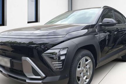 Hyundai KONA 3.000 km 27.500 € Böblingen 71034