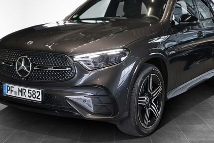 Mercedes-Benz GLC 220 10.000 km 57.650 &euro; Pforzheim 75179