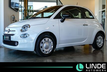Fiat 500 65.000 km 12.900 &euro; Kusterdingen 72127
