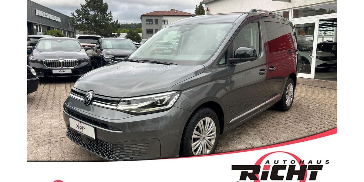 VW Caddy 65.015 km 26.440 &euro; Leonberg 71229