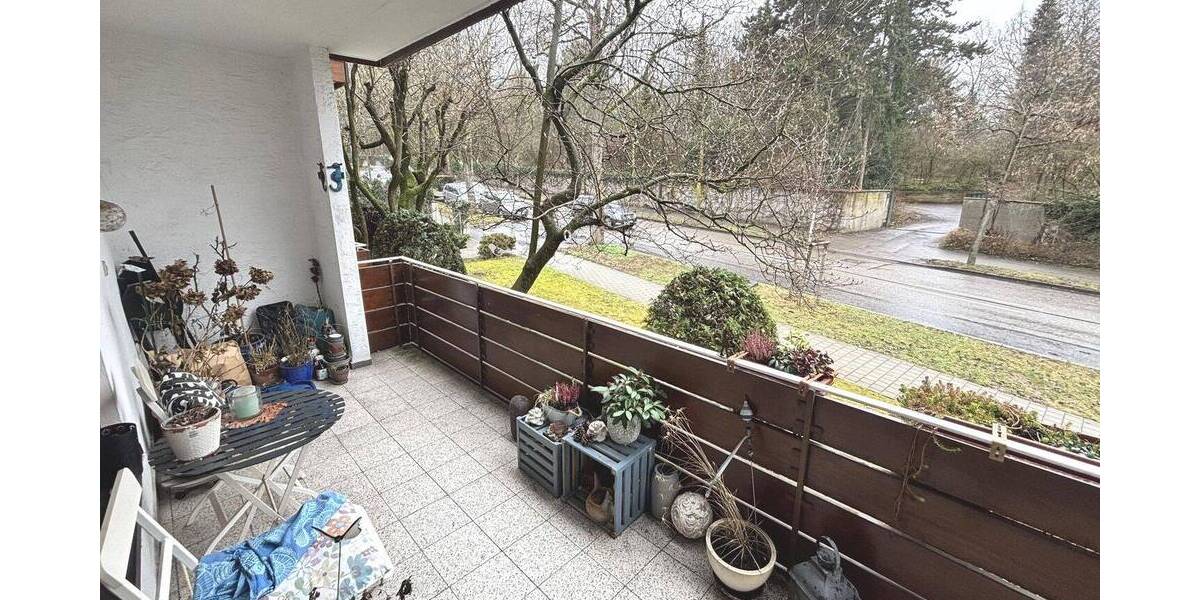 Etagenwohnung Ludwigsburg Ost - 3 Zimmer, 82 m&sup2;, 278.000&euro; | Angebot:25968550