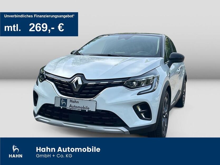 Captur