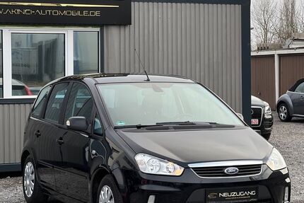 Ford C-Max 104.000 km 5.500 &euro; Gäufelden 71126