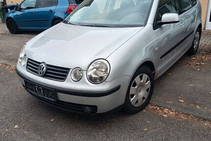 VW Polo 131.000 km 1.249 € tübingen 72072