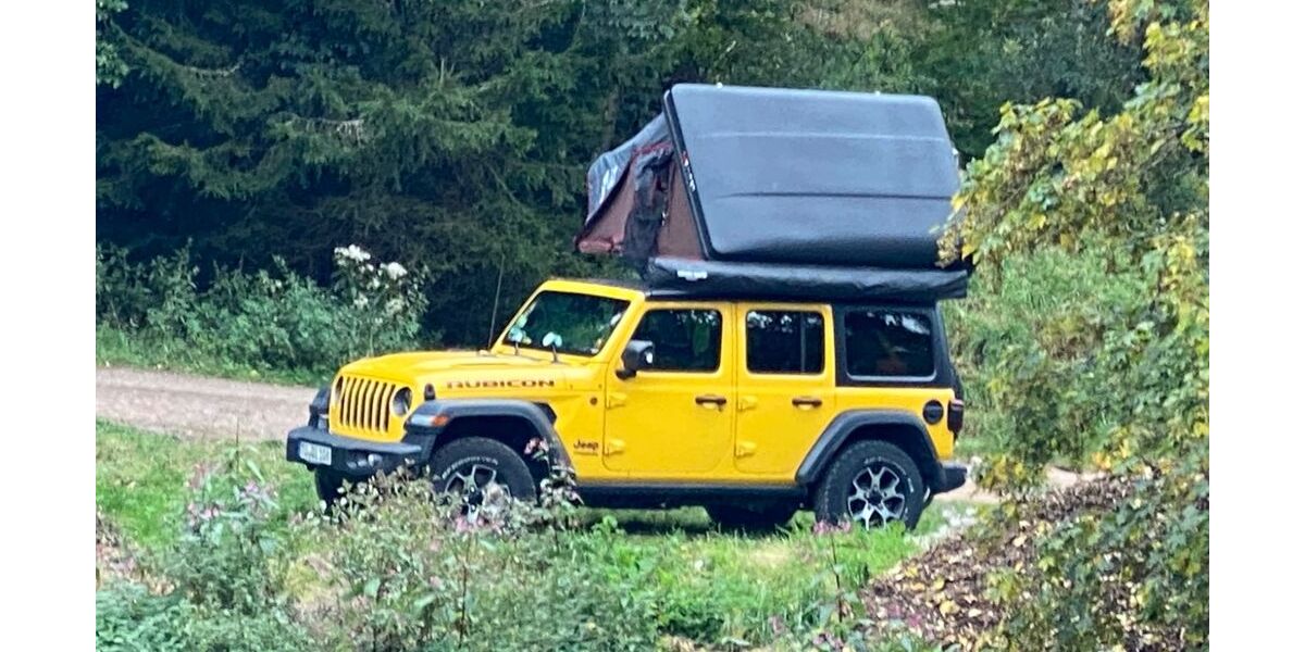 Jeep Wrangler 92.100 km 52.900 &euro; Tamm 71732