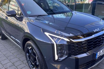 Kia Sportage 1.550 km 39.900 € Ludwigsburg 71636