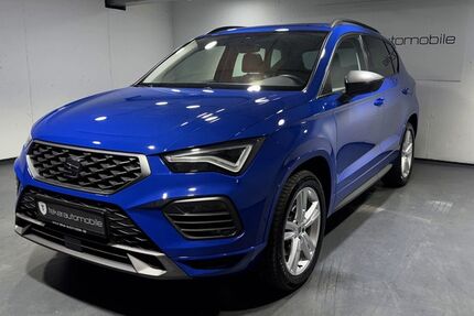 Seat Ateca 147.953 km 21.790 € Nürtingen 72622