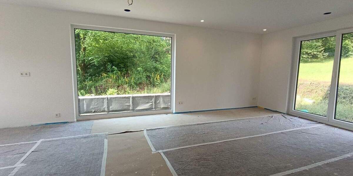 Etagenwohnung Bietigheim-Bissingen Bietigheim - 3 Zimmer, 97 m&sup2;, 497.400&euro; | Angebot:24849374