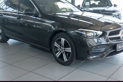 Mercedes C 300