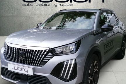 Peugeot 2008 31.350 km 23.900 € Schönaich 71101
