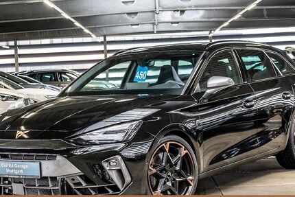 Cupra Leon 12.394 km 35.230 &euro; Stuttgart-Feuerbach 70469