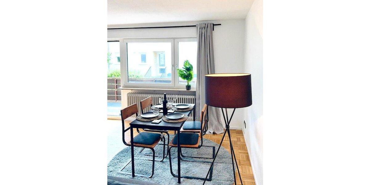 Etagenwohnung Nürtingen - 2.5 Zimmer, 66 m&sup2;, 1.090&euro; | Angebot:26364899