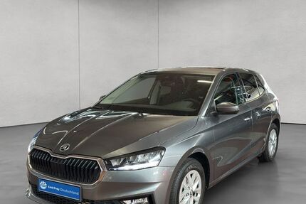 Skoda Fabia 24.550 km 18.890 &euro; Stuttgart 70190