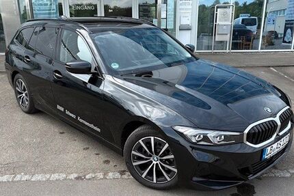 BMW 318 12.000 km 43.900 &euro; Kornwestheim 70806